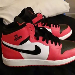 Air jordan 1 "rare"